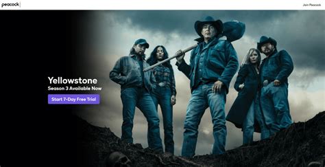 How to stream yellowstone. Things To Know About How to stream yellowstone. 